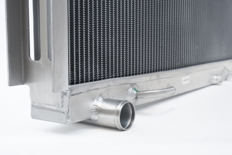 CSF 96-02 Toyota 4Runner (2.7/3.4L) Heavy-Duty All-Aluminum Radiator - Image 6
