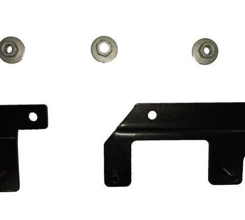 AMP Research 2019-2020 Ram 2500/3500 HD Crew Cab Air Tank Relocation Kit - Image 3