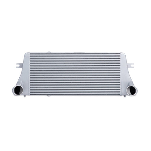 Mishimoto Intercooler (Silver) for 94-02 Dodge Ram 2500 5.9L Cummins - Image 8