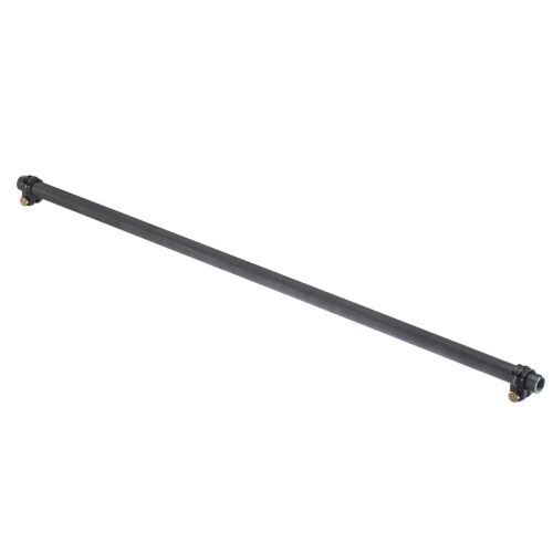 MOOG DS1326S 91-01 Jeep Cherokee Left - Steering Arm To Connecting Rod Adjusting Sleeve