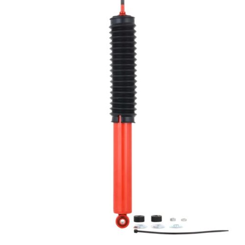KYB 05-23 Toyota Tacoma 4WD / 05-15 Tacoma Pre Runner RWD / 16-23 Tacoma RWD MonoMax Shock - Rear