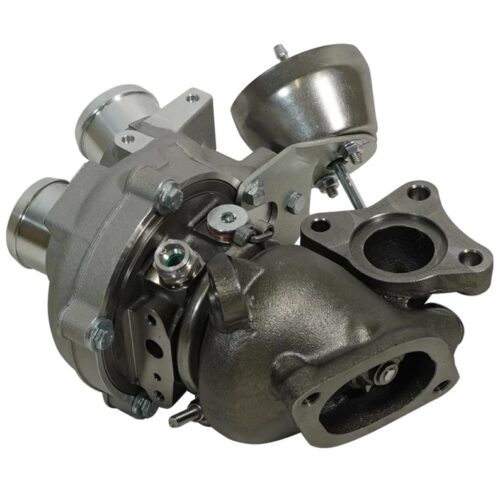 BD Diesel Screamer Turbo Kit - 13-16 Ford F-150 3.5L Ecoboost - Image 4