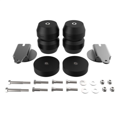 Timbren 2000 Chevrolet Silverado 1500 4WD Rear Suspension Enhancement System - Image 5