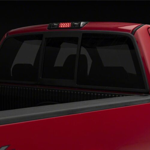 Alternative view of Raxiom for 2004-2008 Ford F-150 LED Third Brake Light- Smoked