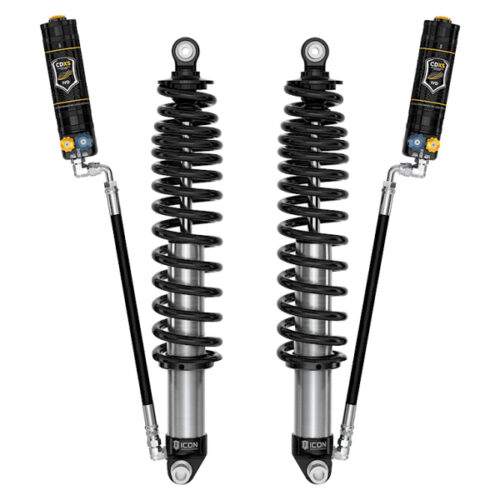ICON 21-23 Ford Bronco Rear 2.5in VS RR Coilover Kit Heavy Rate Spring - Image 7