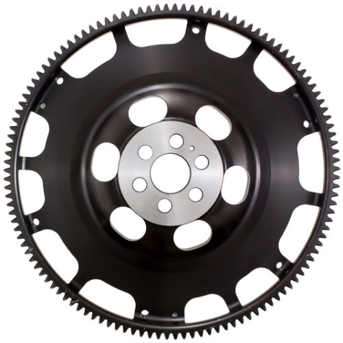 Alternative view of ACT 1989 Nissan 240SX XACT Flywheel Prolite