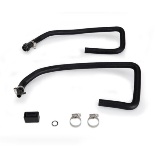 Mishimoto Transmission Cooler (Auto) for 2015+ Ford Mustang GT / V6 / EcoBoost - Image 5