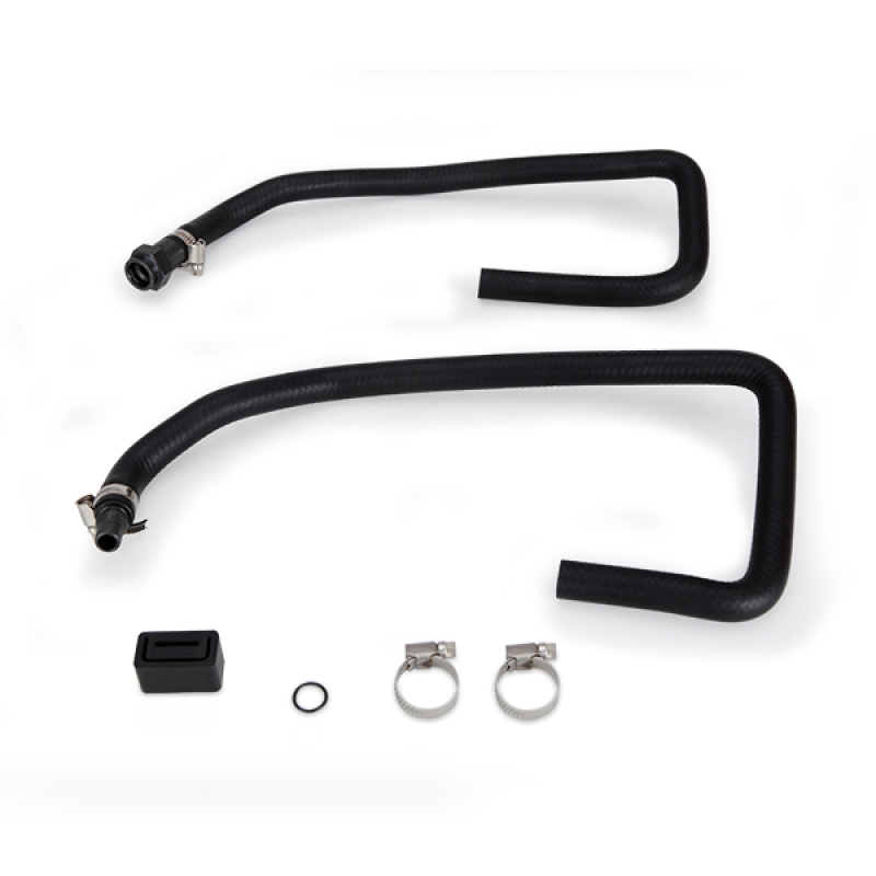 Mishimoto Transmission Cooler (Auto) for 2015+ Ford Mustang GT / V6 / EcoBoost - Image 5