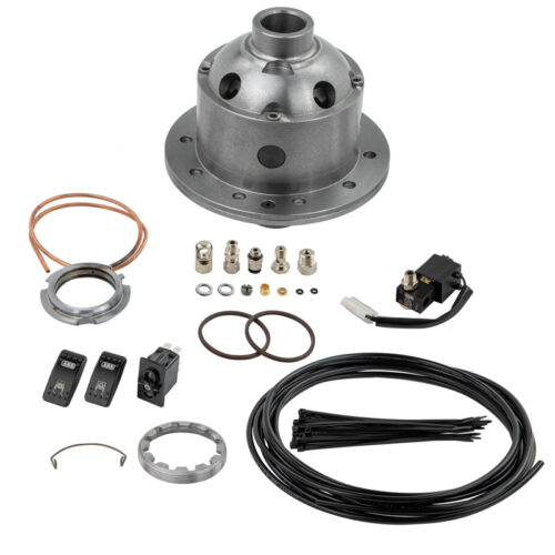 ARB Airlocker 24Spl Banjo L/Rover S/N - Image 3