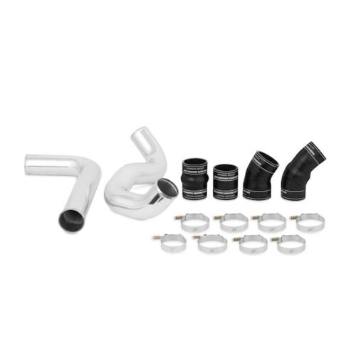 Mishimoto Pipe and Boot Kit for 03-07 Ford 6.0L Powerstroke - Image 8