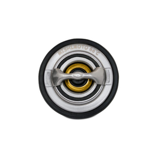 Mishimoto Thermostat for 01-10 Chevy Duramax 2500 6.6L 185 & 191F Degrees Racing - Image 9