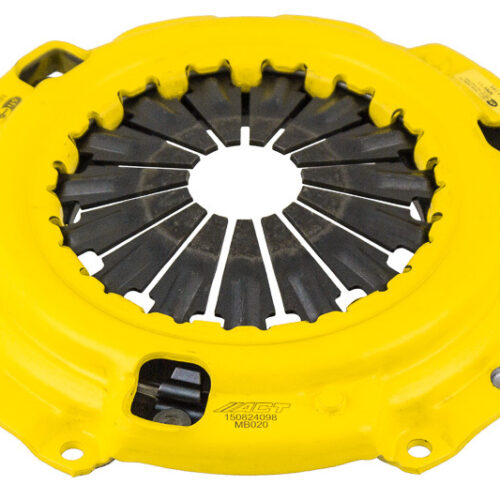 Alternative view of ACT MB020 2005 Mitsubishi Lancer P/PL Heavy Duty Clutch Pressure Plate