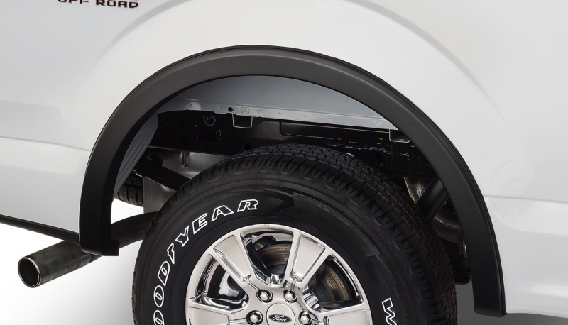 Husky Liners 15-17 Ford F-150 OE Style Fender Flares - 4pc - Image 2