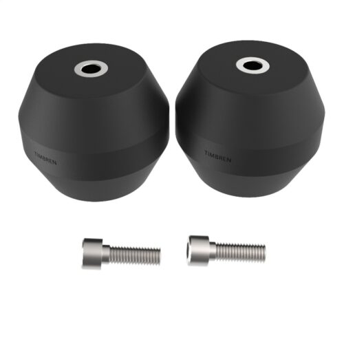 Timbren 2003 Lexus GX470 Front Suspension Enhancement System - Image 2