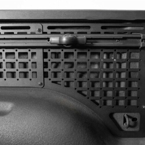 Addictive Desert Designs for 21-23 Ram TRX Bed Side Molle Panels - Driver Full Set - Image 10