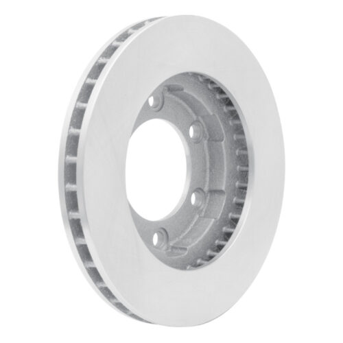 DFC 71-91 Chevrolet V10 Front Brake Rotor - Image 4