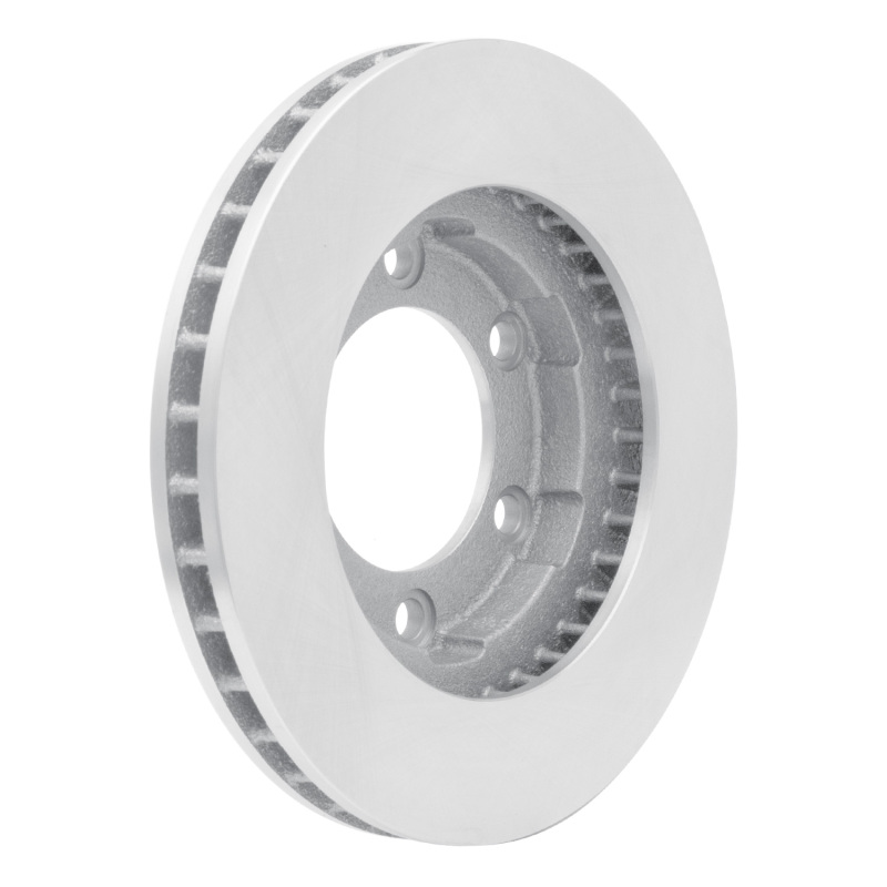 DFC 71-91 Chevrolet V10 Front Brake Rotor - Image 4
