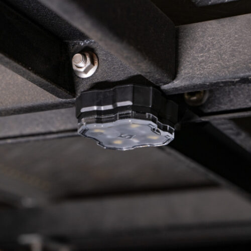 Diode Dynamics Stage Series Rock Light Magnet Mount Adapter Kit (one) - Image 2