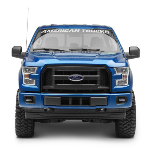 Raxiom for 2015-2020 Ford F-150 Excluding Raptor Axial Series LED Fog Lights - Image 7
