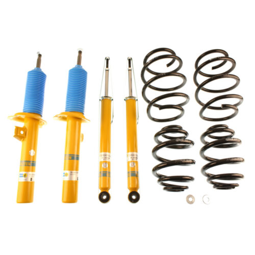 Bilstein B12 for 2001 BMW M3 Base Front and Rear Suspension Kit