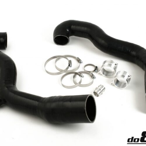 do88 Porsche 997.1 TT/GT2 07-09 Inlet Hoses for Turbo