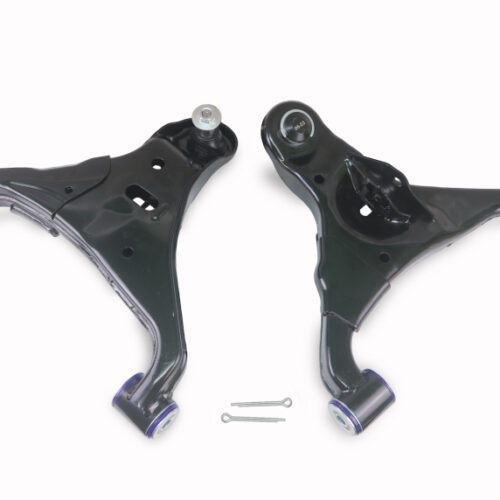 SuperPro 11-20 Mazda BT-50 (UP/UR) Front Lower Control Arm Set - Image 3