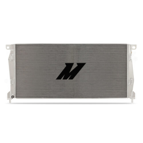Mishimoto Performance Aluminum Radiator for 2021+ Ford Bronco 2.3L/2.7L - Image 4