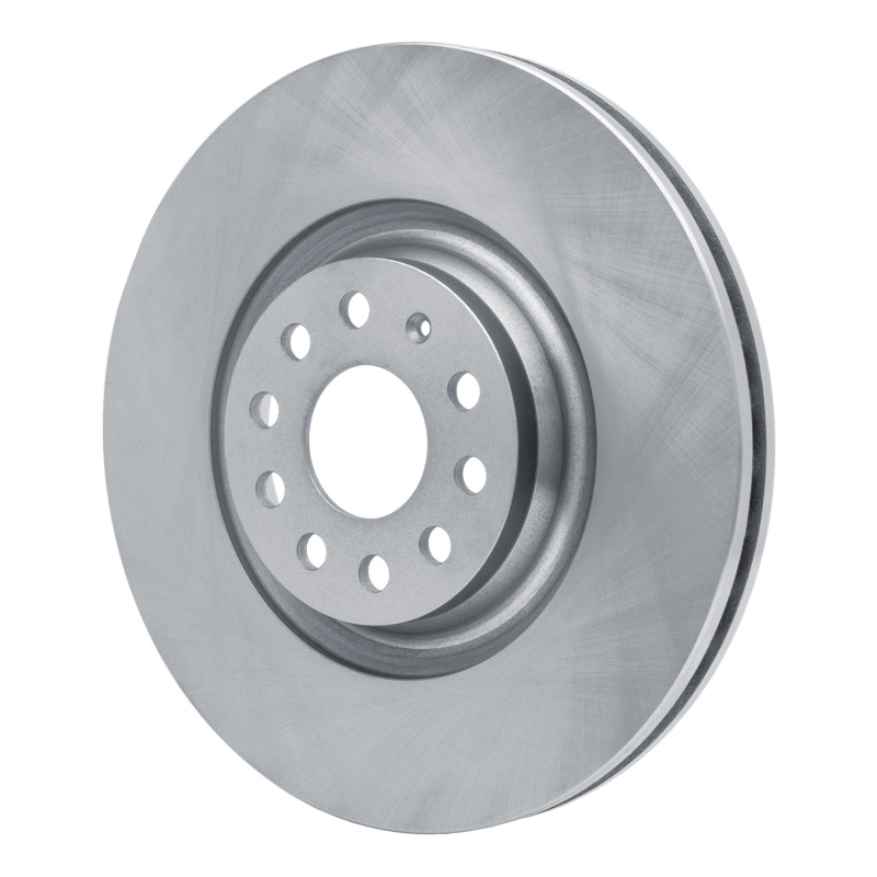DFC 12-25 Audi A3 Quattro Front Brake Rotor - Image 2
