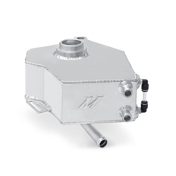 Mishimoto Coolant Expansion Tank - Polished for 2014+ Ford Fiesta ST Aluminum - Image 7