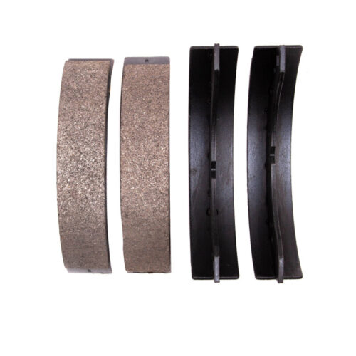 Alternative view of DFC 60-80 Triumph Herald Rear Premium Service Shoes
