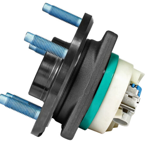 aFe Power Control PFADT Series SKF Performance Wheel Bearing; Chevrolet Corvette (C5/C6) 97-08 - Image 4
