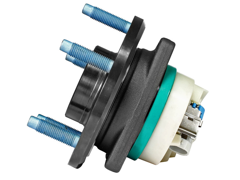 aFe Power Control PFADT Series SKF Performance Wheel Bearing; Chevrolet Corvette (C5/C6) 97-08 - Image 4