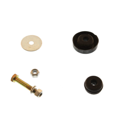 Bilstein B4 for 1994 Mercedes-Benz C220 Base Rear 36mm Monotube Shock Absorber - Image 4