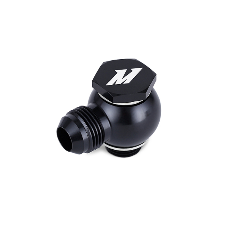 Mishimoto Oil Line Kit for 04-11 Mazda RX8 - Image 5