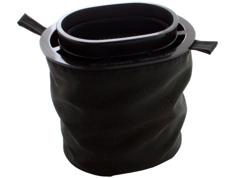 aFe Power MagnumSHIELD Pre-Filters P/F 2x/72-91061 (Black) - Image 4