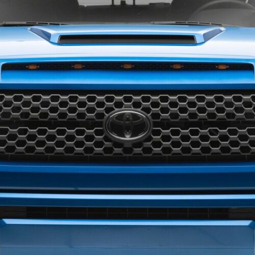Raxiom for 2014-2021 Toyota Tundra 5-LED Grille Light - Image 10