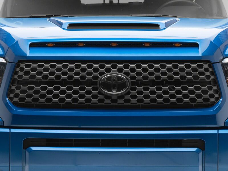 Raxiom for 2014-2021 Toyota Tundra 5-LED Grille Light - Image 10