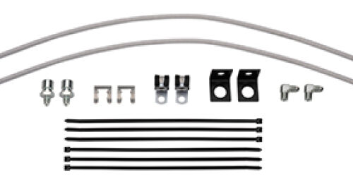 Wilwood 220-17001 2021+ Ford Raptor Flexline Kit 30in. - Front