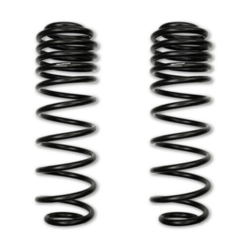 Rock Krawler 2019+ Jeep Wrangler JT 4.5in Rear Coil Springs