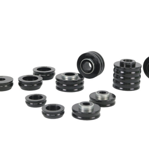 Whiteline 1986-1996 Ford F-150 Body Mount Bushing Set - Image 3