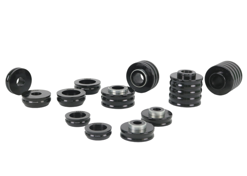 Whiteline 1986-1996 Ford F-150 Body Mount Bushing Set - Image 3