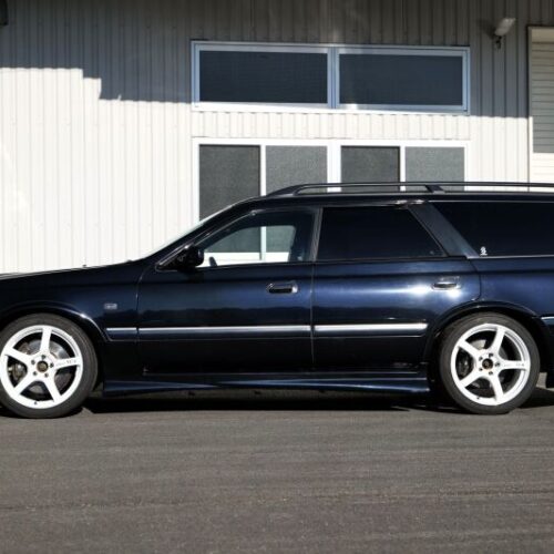 HKS HIPERMAX S WGNC34 AT FULL KIT (4WD AT Model ONLY - NOT compatible with RWD Models) - Image 6