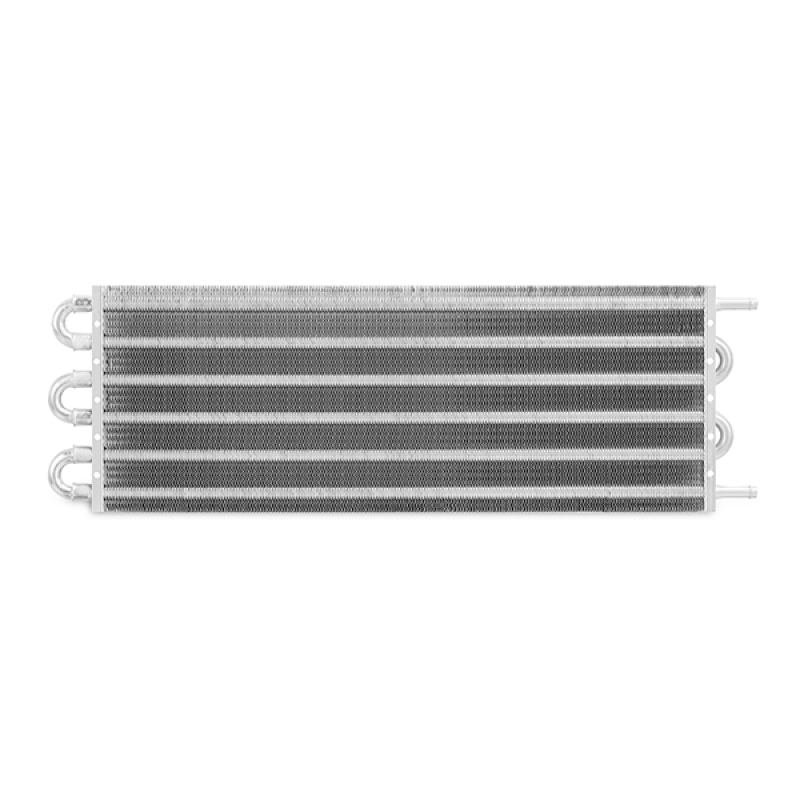 Mishimoto Universal Transmission Fluid Cooler - 20in x 7.5in x .75in - Image 3