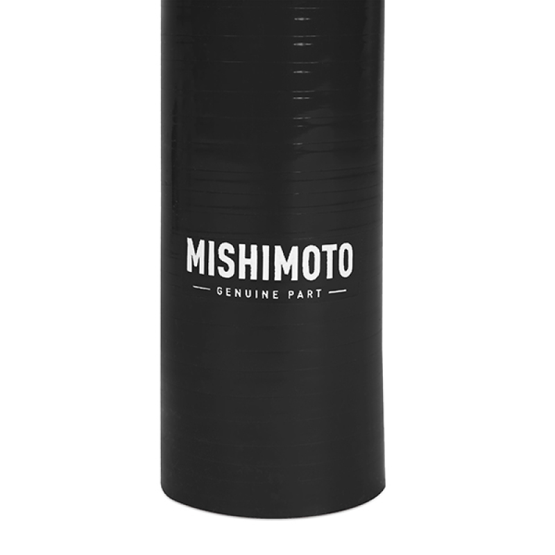Mishimoto Silicone Hose Kit for 07-11 Jeep Wrangler 6cyl Black - Image 10