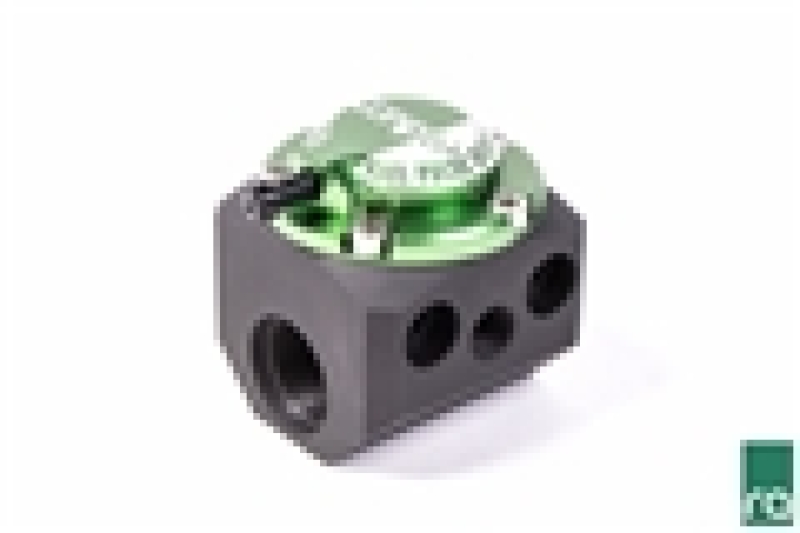 Radium Engineering FPD-R Inline Fuel Pulse Damper - Image 3