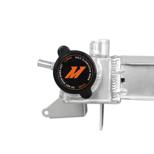 Mishimoto Aluminum Radiator for 10-12 Dodge 6.7L Cummins - Image 8