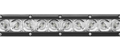 Alternative view of Rigid Industries 10in SR-Series - Flood