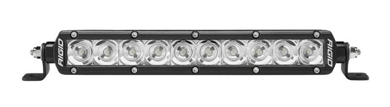Rigid Industries 10in SR-Series - Flood - Image 2