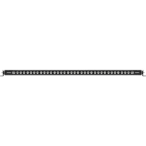 Rigid Industries 50in Radiance Plus SR-Series Single Row LED Light Bar with 8 Backlight Options - Image 5