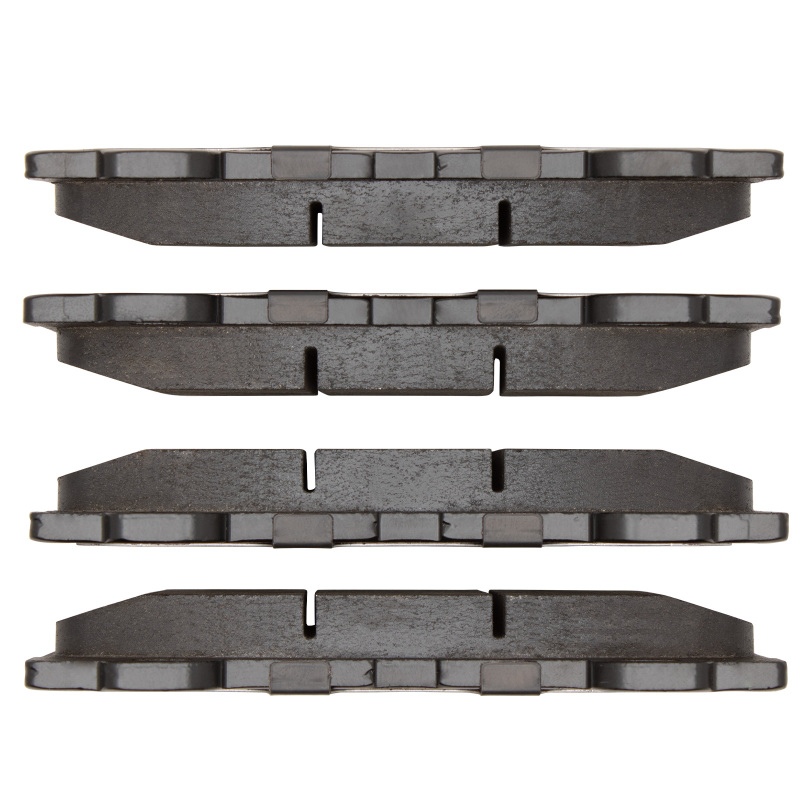 R1 2008-2025 Infiniti FX50 Front R1 Optimum OE Pads & Hardware Kit - Image 9